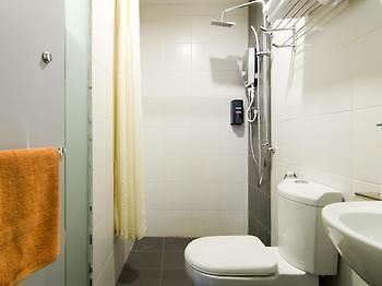 เอท เดย์ บูติค โฮเต็ล แอดเมาท์ออสติน Hotel ยะโฮร์บาห์รู ภายนอก รูปภาพ