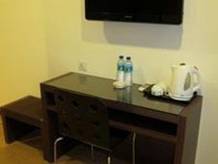 เอท เดย์ บูติค โฮเต็ล แอดเมาท์ออสติน Hotel ยะโฮร์บาห์รู ภายนอก รูปภาพ