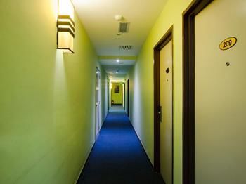 เอท เดย์ บูติค โฮเต็ล แอดเมาท์ออสติน Hotel ยะโฮร์บาห์รู ภายนอก รูปภาพ