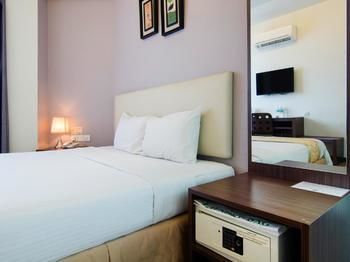 เอท เดย์ บูติค โฮเต็ล แอดเมาท์ออสติน Hotel ยะโฮร์บาห์รู ภายนอก รูปภาพ